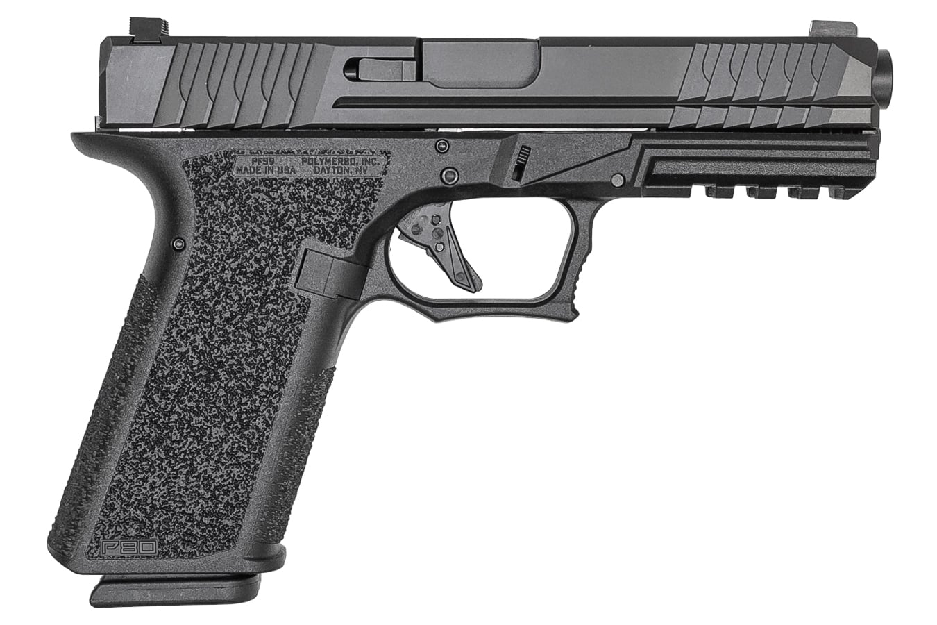 P80 Pfs9 Complete Ptl