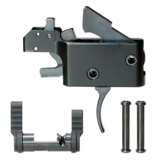 FRT-15L3 Trigger (Safe/Semi/FRT) - Polymer80 Builds