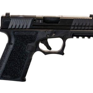 P80 Complete Pistol Pfc9 Ocs Blk