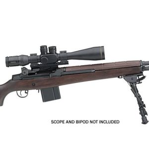 Springfield M1A M21 Long Range Match 308 with Douglas Barrel