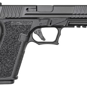 P80 Pfs9 Compl Pist 9mm