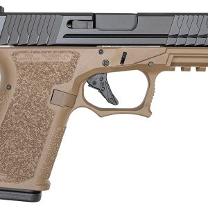 P80 Pfc9 Fde 9mm