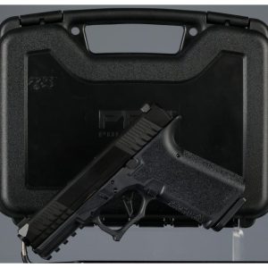 Polymer80 Model PFC9 Pistol - Polymer80 Builds