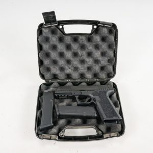 Polymer80 PFS9 9mm Pistol - Polymer80 Builds