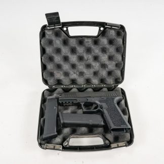 Polymer80 PFS9 9mm Pistol - Polymer80 Builds