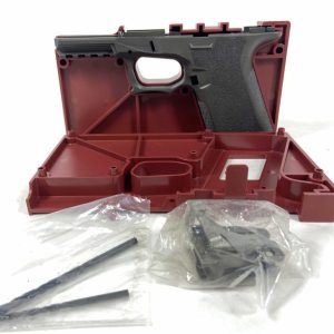 Polymer80 80% Compact Frame Pf940c - Polymer80 Builds