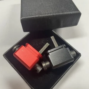 Glock Switch Keychain - Polymer80 Builds