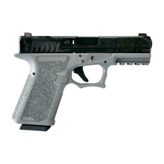 P80 Pfc9 Complete Pistol Ocs Gry
