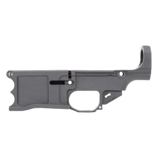 Polymer80 LR-308 80% Lower Receiver - Polymer80 Builds