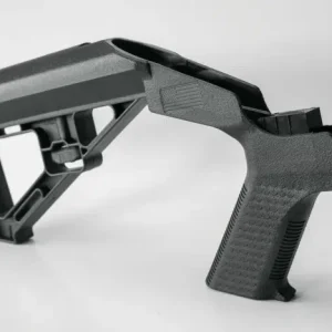 SSAR-15 SBS Bump Stock - Polymer80 Builds