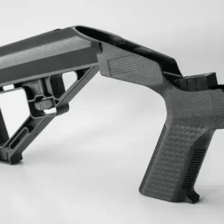 SSAR-15 SBS Bump Stock - Polymer80 Builds