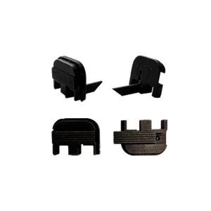 Flatback/Invincible Glock Switch – Semi/Full Auto Modes - Polymer80 Builds