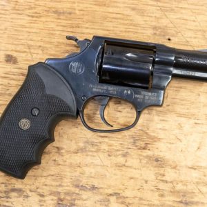 Rossi R351 38 Special Used Trade-in Revolver