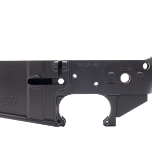 Anderson M16 Cut Lower Receiver
