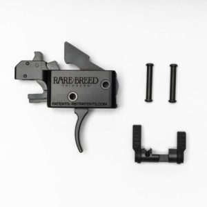 FRT 15 3 Position Upgrade KIT β Rare Breed FRT 15 3X DROP-IN TRIGGER UPGRADE KIT
